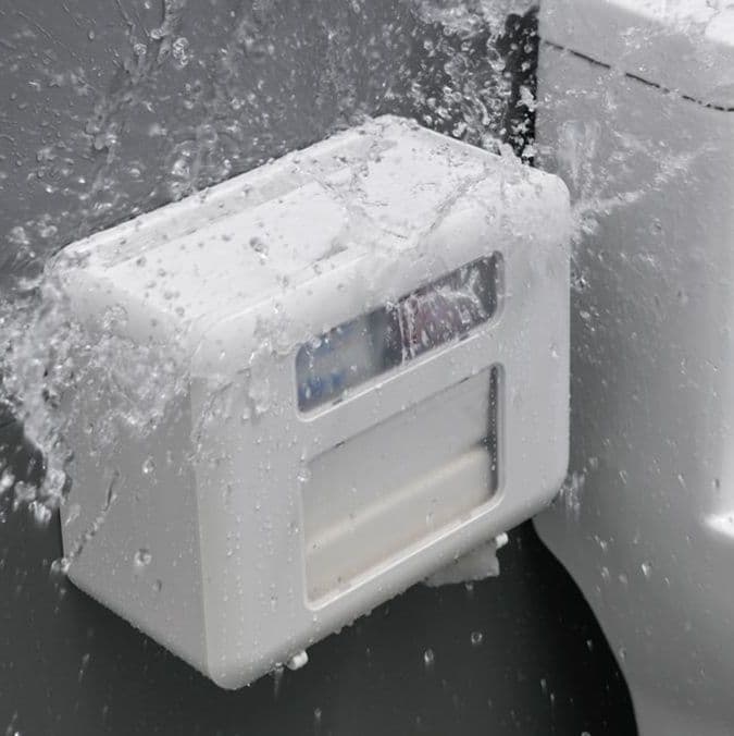 トイレットペーパーホルダー 多機能ウォールペーパーホルダー