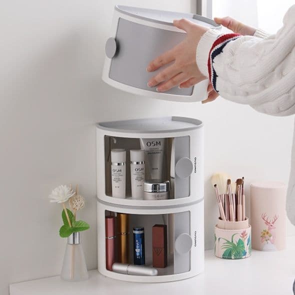 トイレットペーパーホルダー 多機能収納ボックス シンプルデザイン