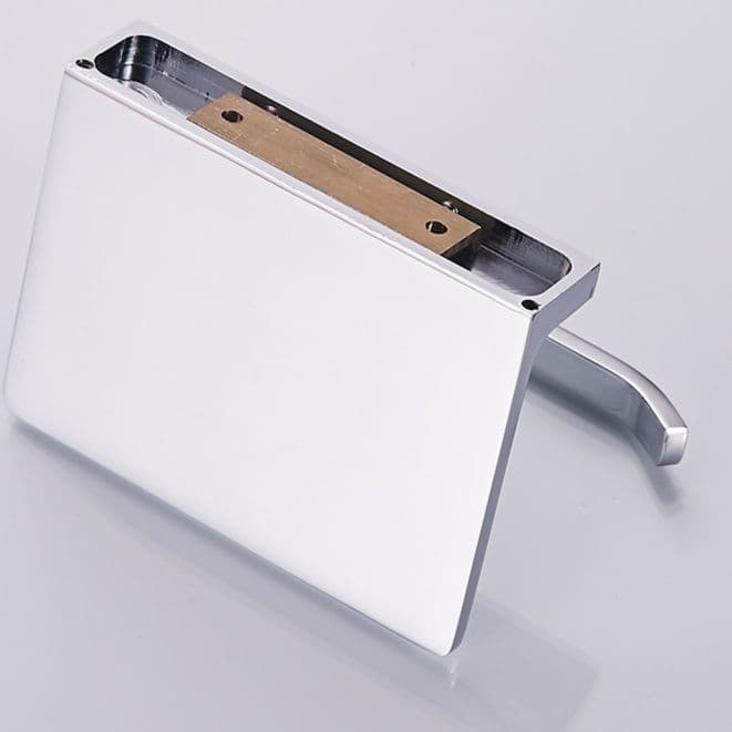 トイレットペーパーホルダー 多機能スマホ置き棚付きペーパーホルダー