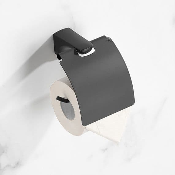 トイレットペーパーホルダー 北欧風モダンペーパーホルダー