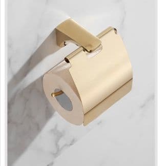 トイレットペーパーホルダー 北欧風モダンペーパーホルダー