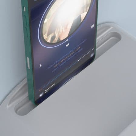 トイレットペーパーホルダー ペンギンデザイン多機能トイレットペーパーホルダー