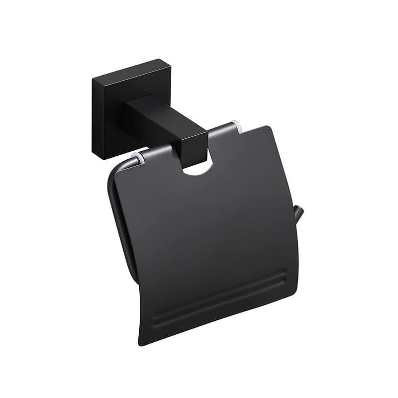 トイレットペーパーホルダー モダントイレットペーパーカバー