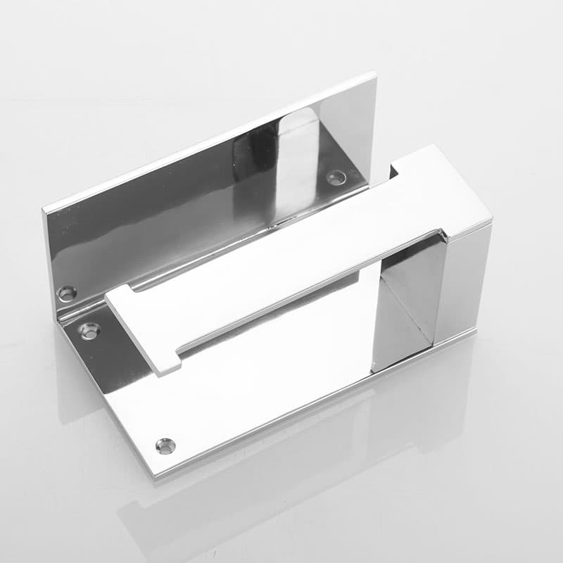 トイレットペーパーホルダー 多機能棚付きペーパーホルダー