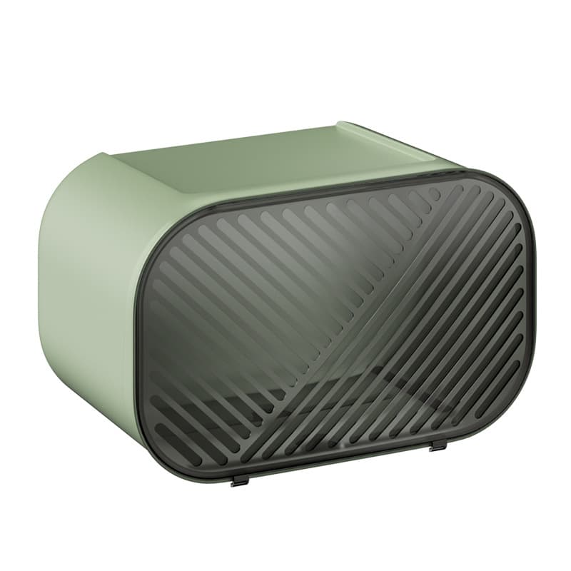 トイレットペーパーホルダー 多機能収納トイレットペーパーホルダー