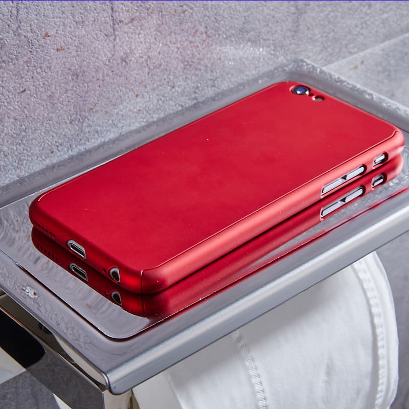 トイレットペーパーホルダー 多機能収納棚付き壁掛け式2連トイレットペーパーホルダー